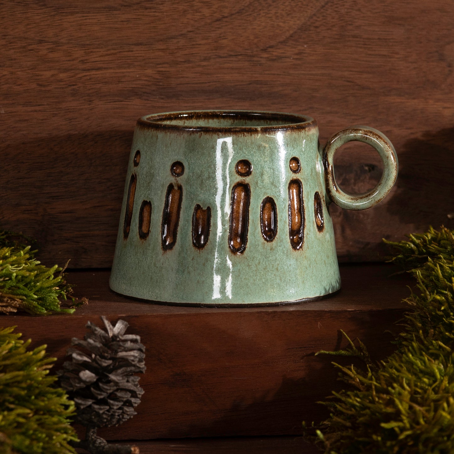 Espresso Cup