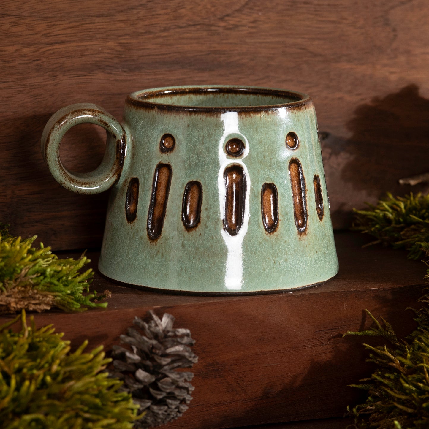Espresso Cup
