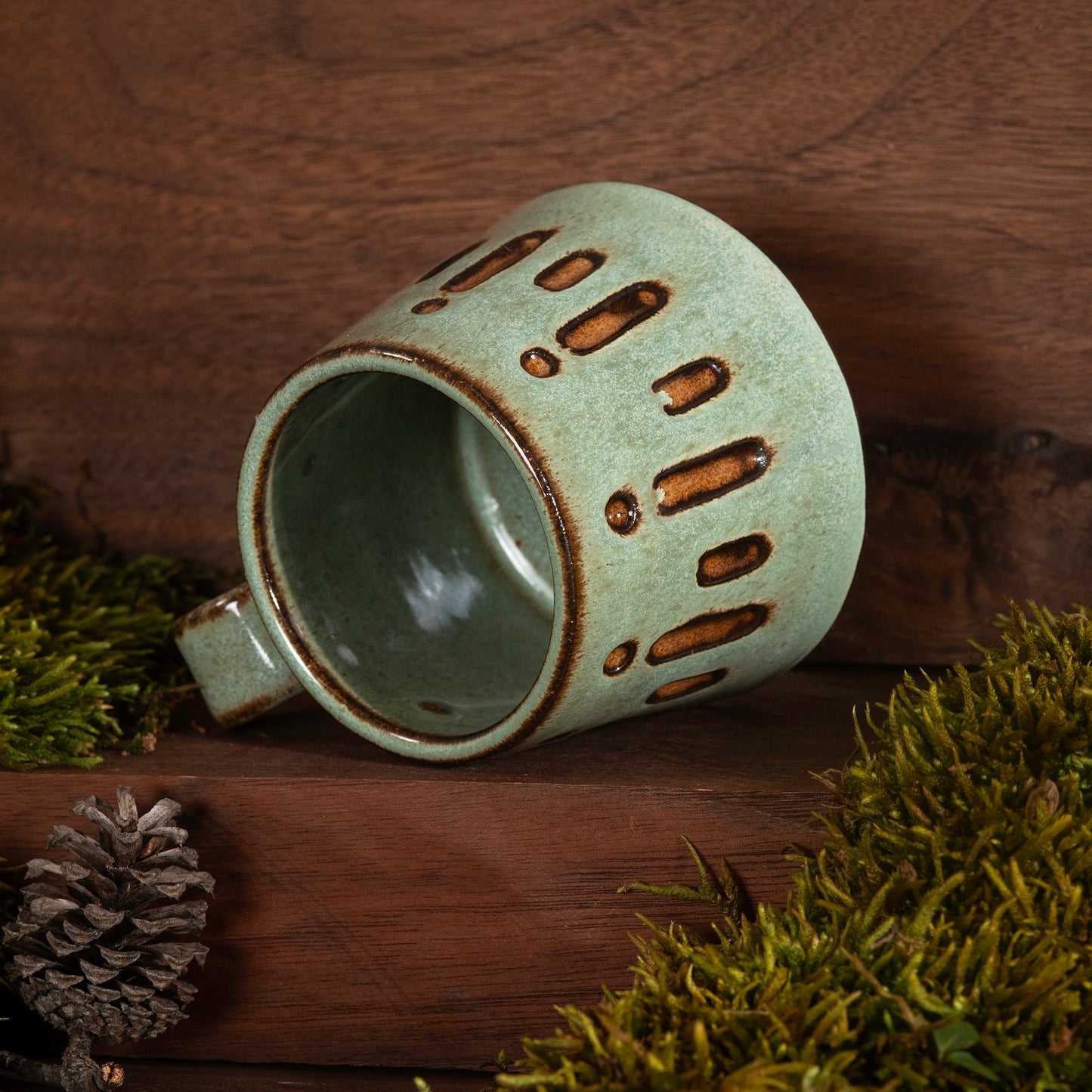 Espresso Cup
