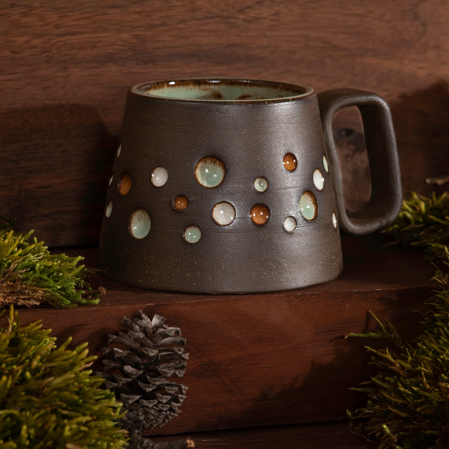 Espresso Cup
