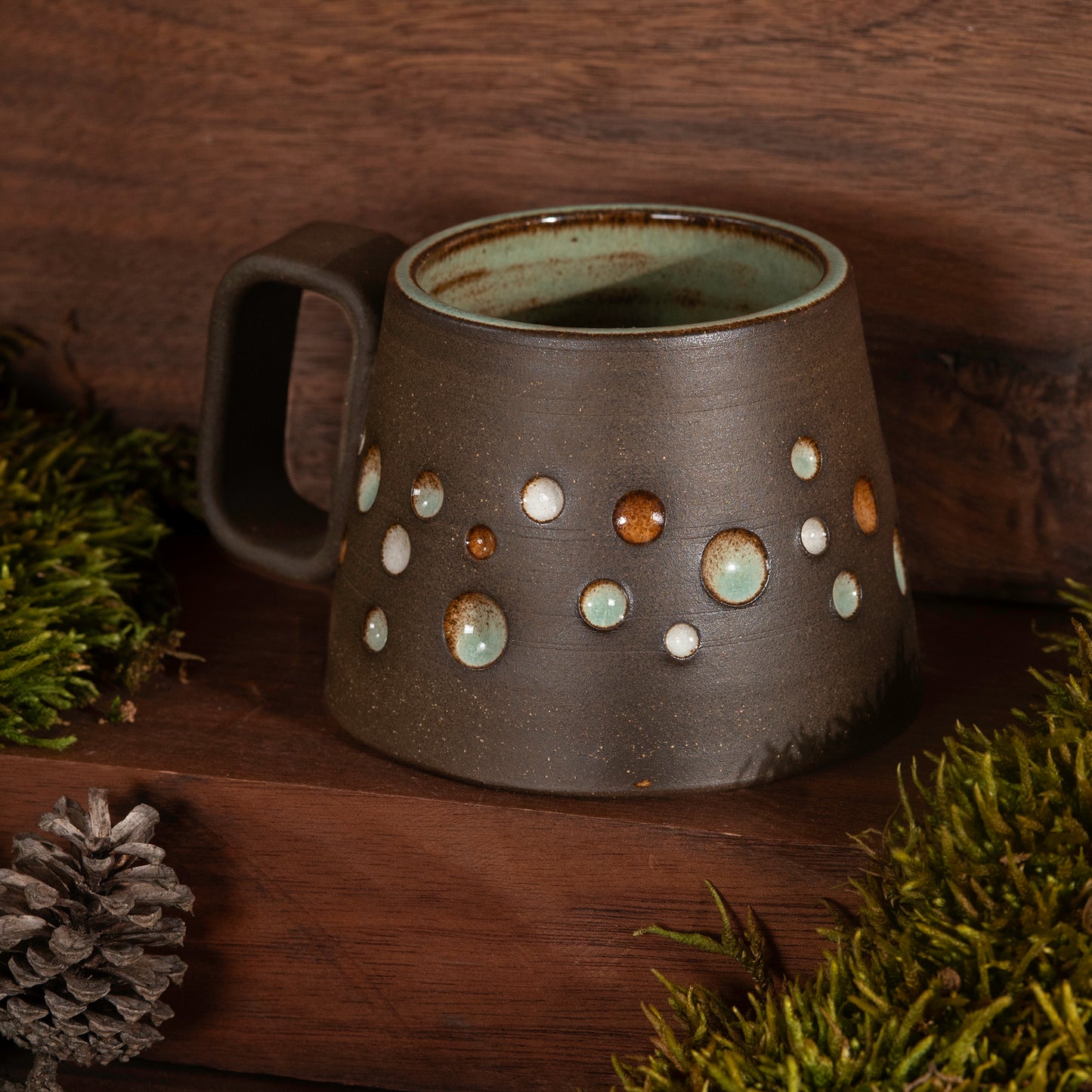 Espresso Cup