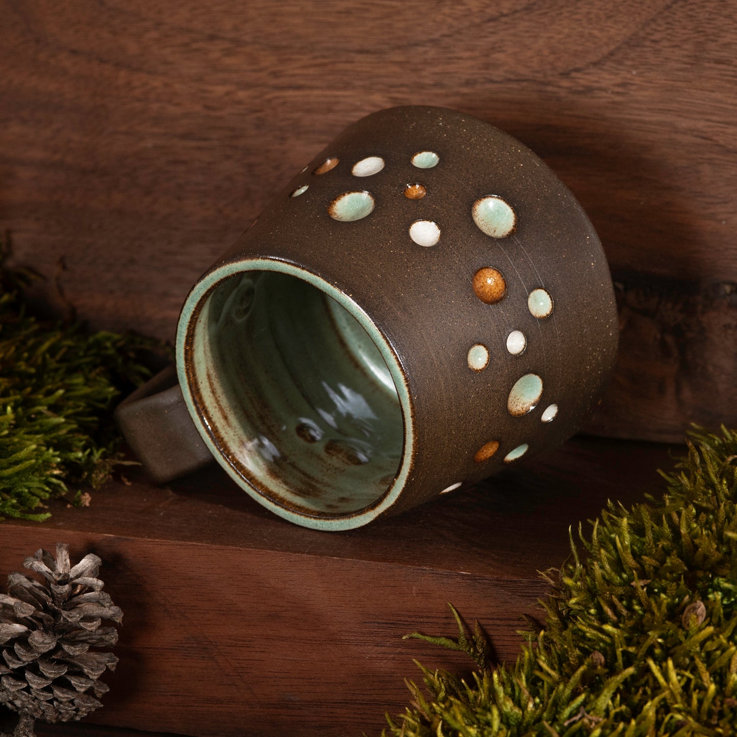 Espresso Cup