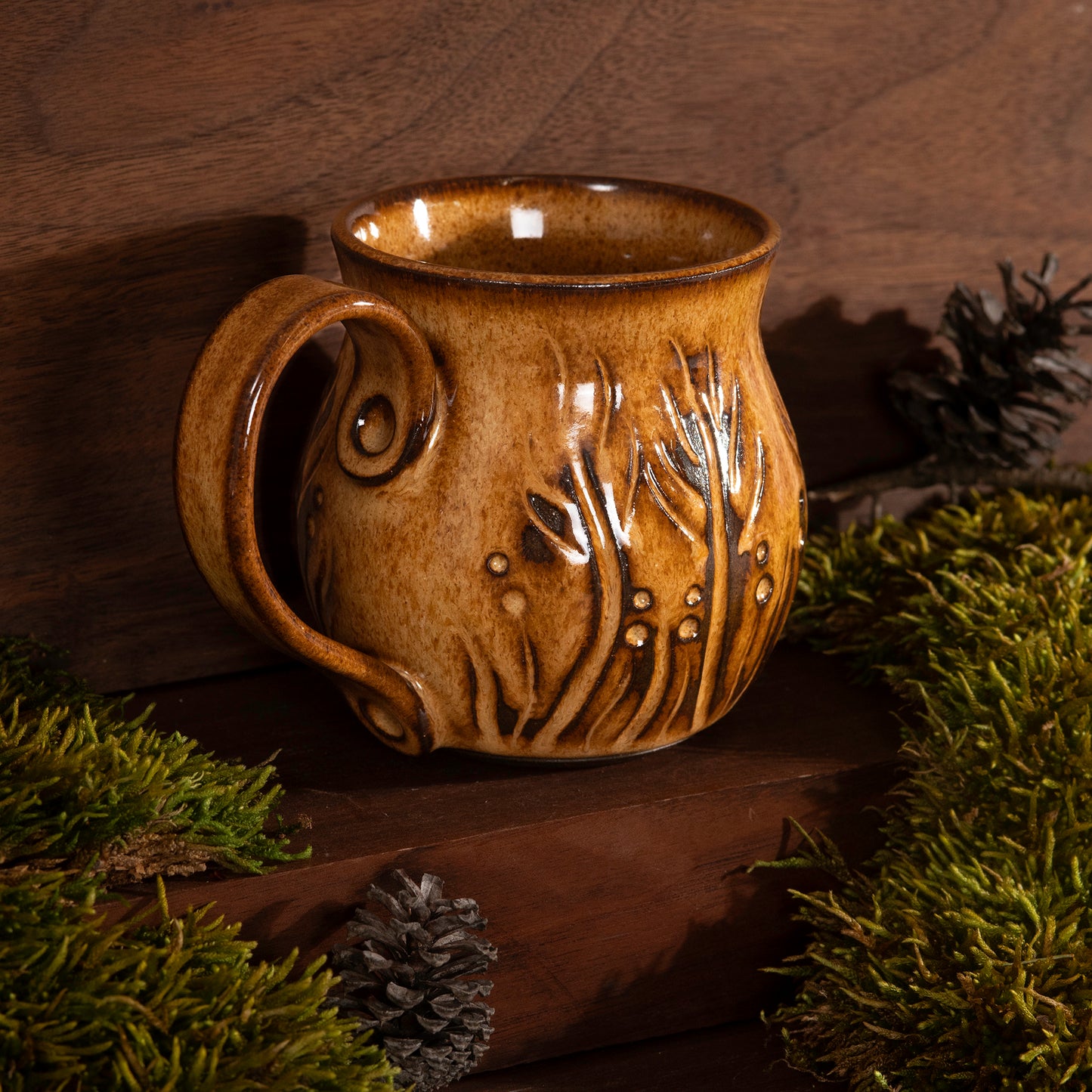 Coffee Mug
