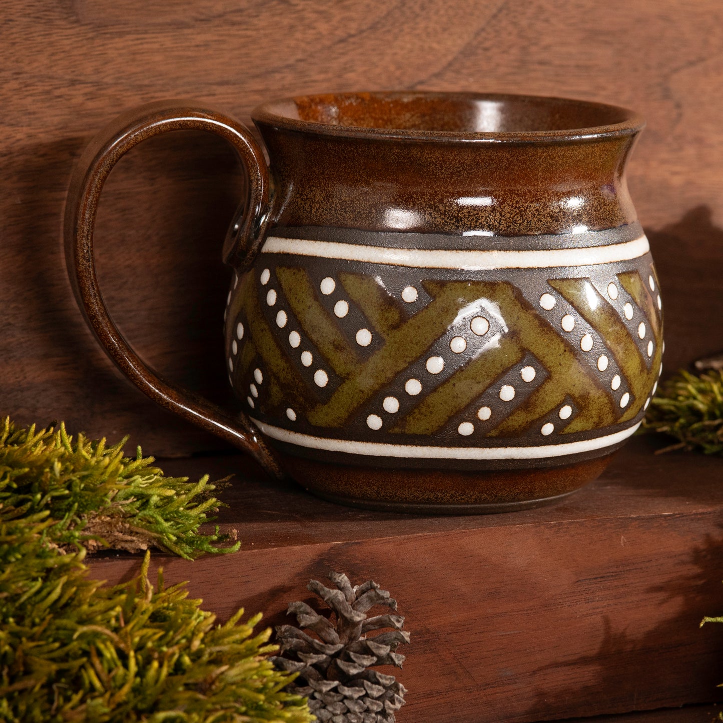 Coffee Mug