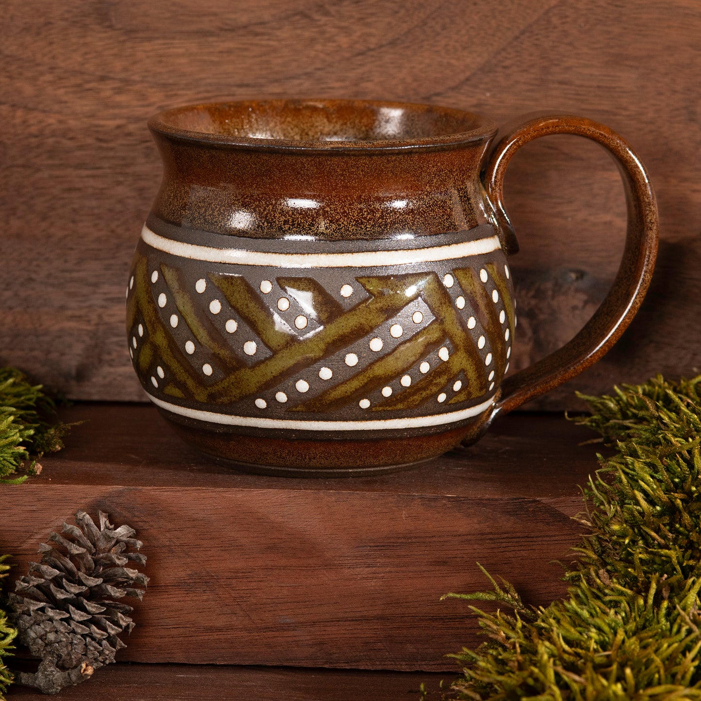 Coffee Mug